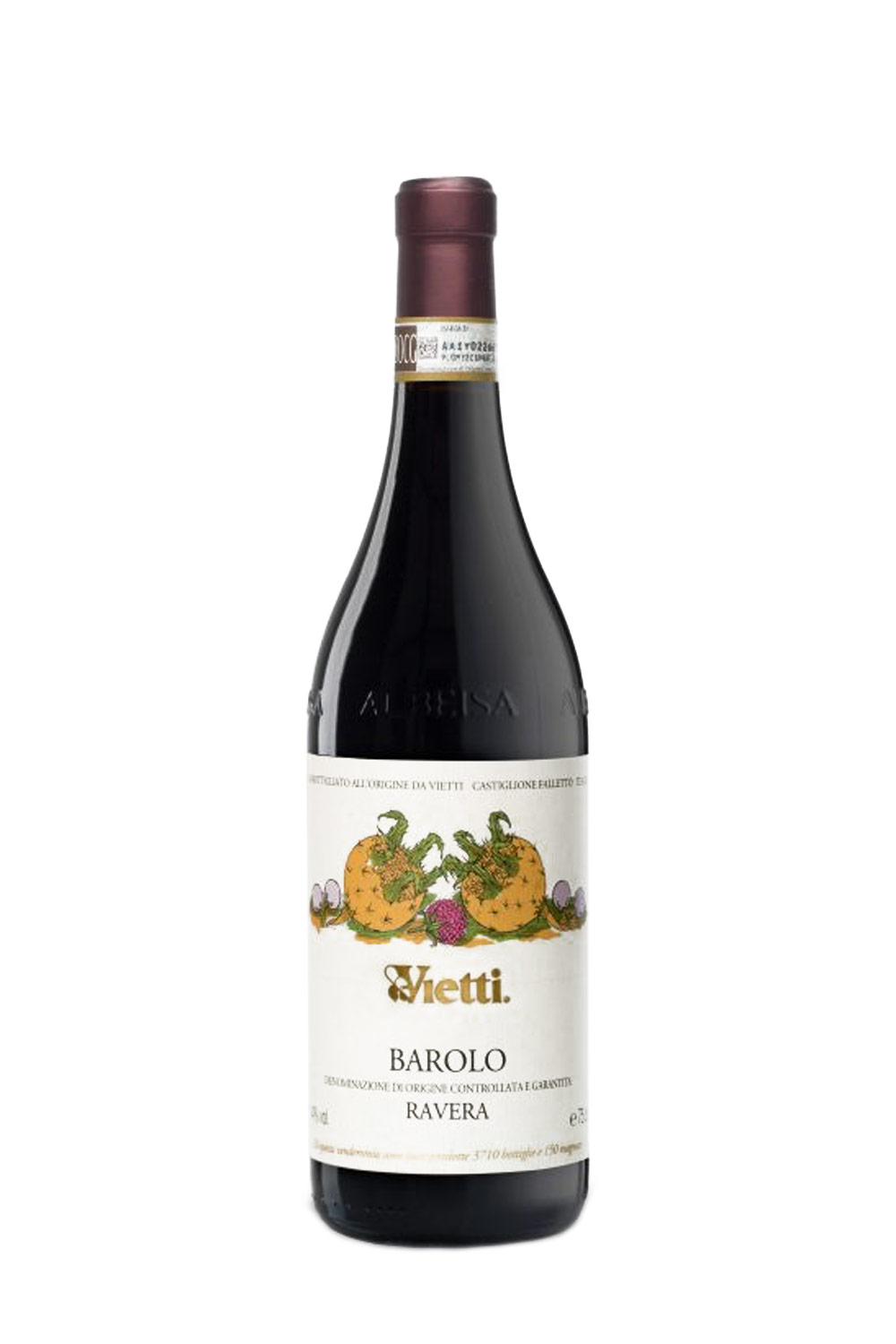Vietti Ravera Barolo DOCG 2020