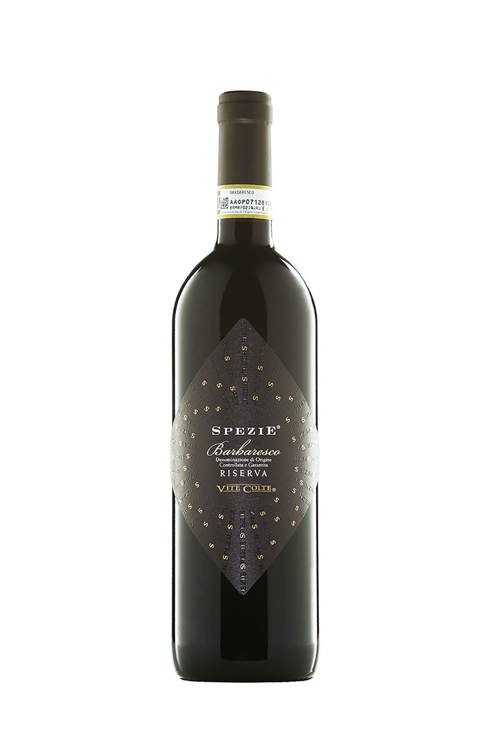 Vite Colte Spezie Barbaresco Riserva DOCG 2015