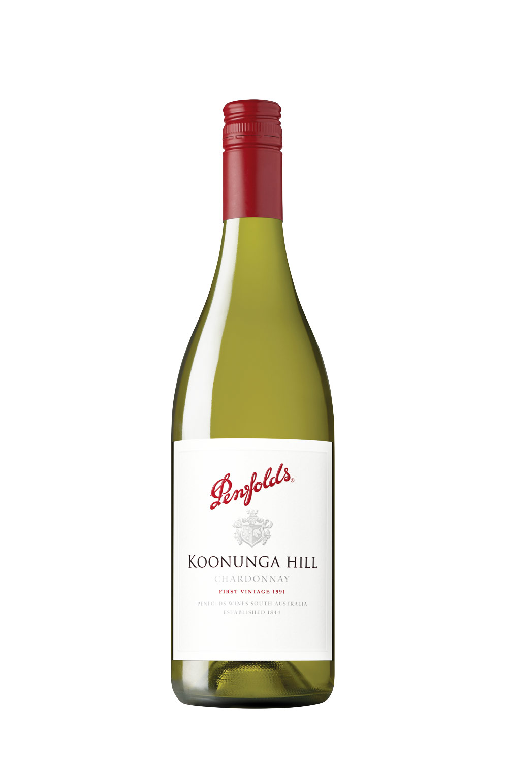 Penfolds Koonunga Hill Chardonnay 2024