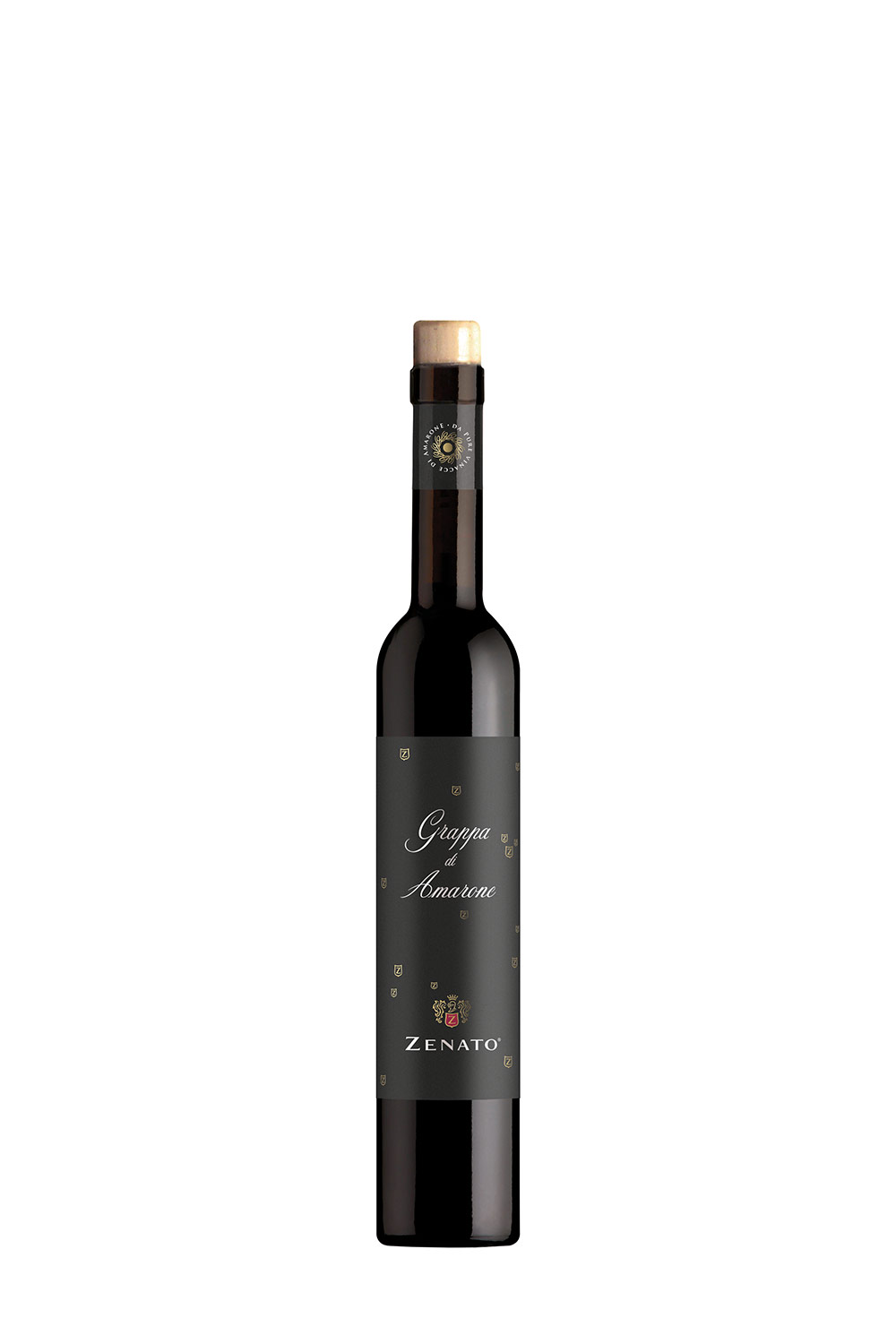 Zenato Grappa di Amarone