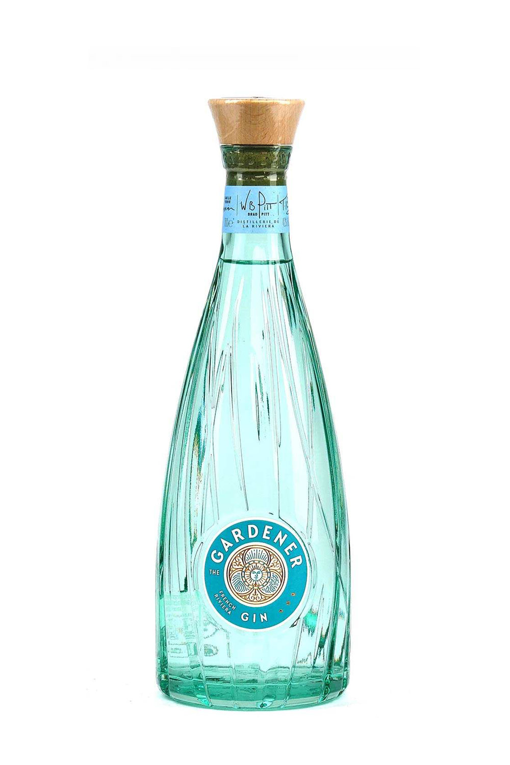 The Gardener French Riviera GIn