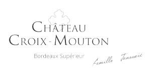 Chateau Croix Mouton