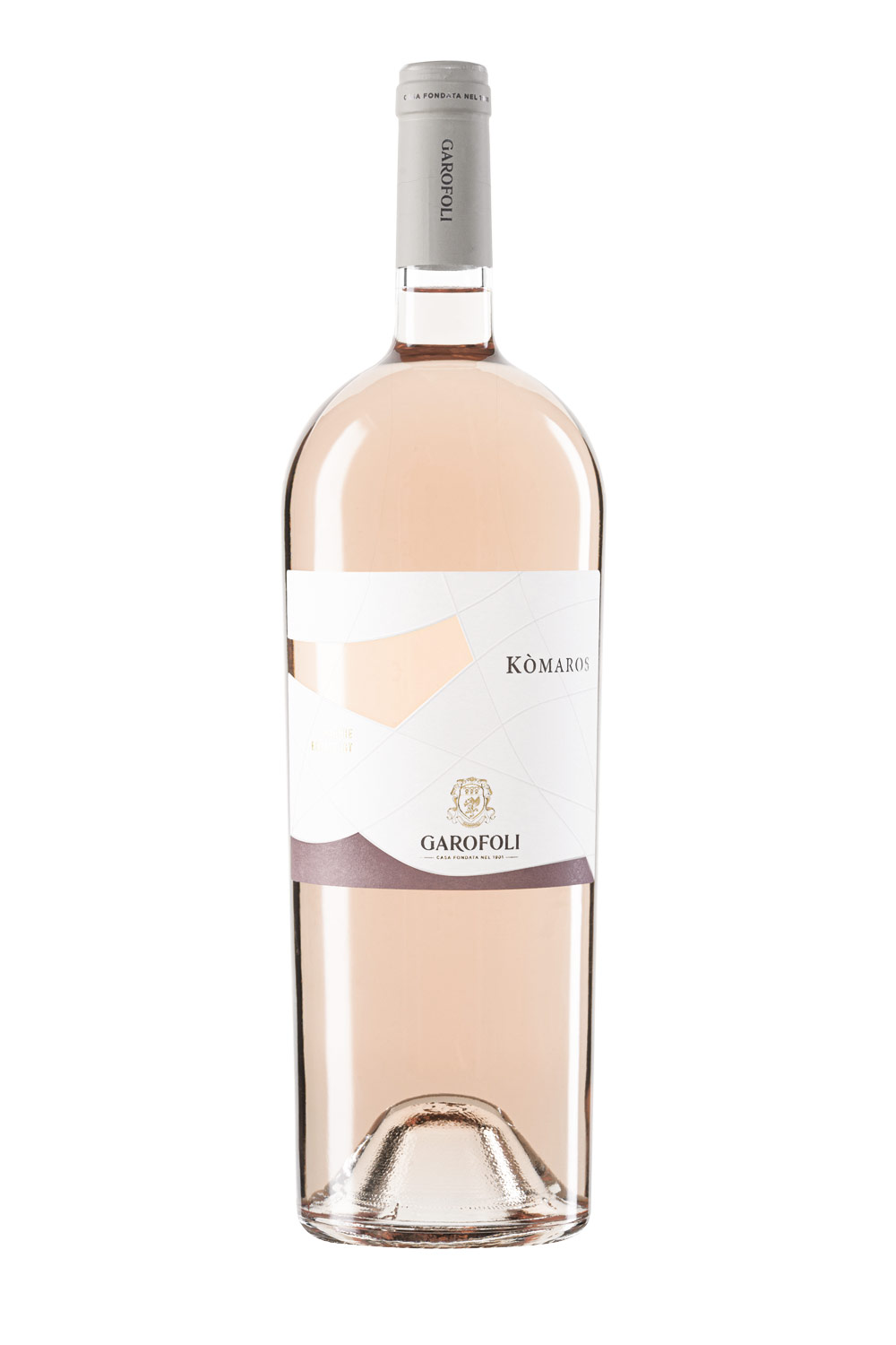 Garofoli Kòmaros Marche Rosato IGT 2024 Magnum