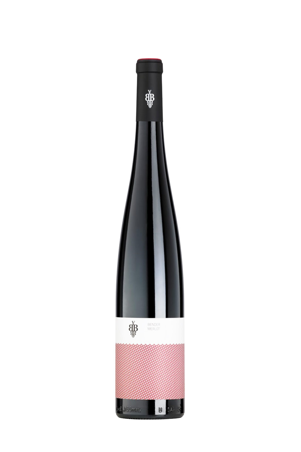 Andreas Bender Merlot 2022