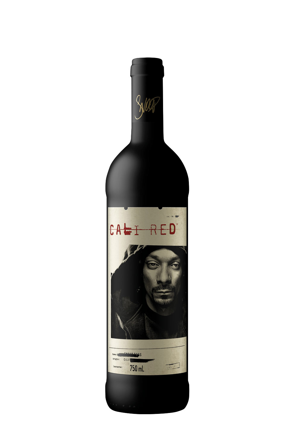 19 Crimes Snoop Cali Red 2021