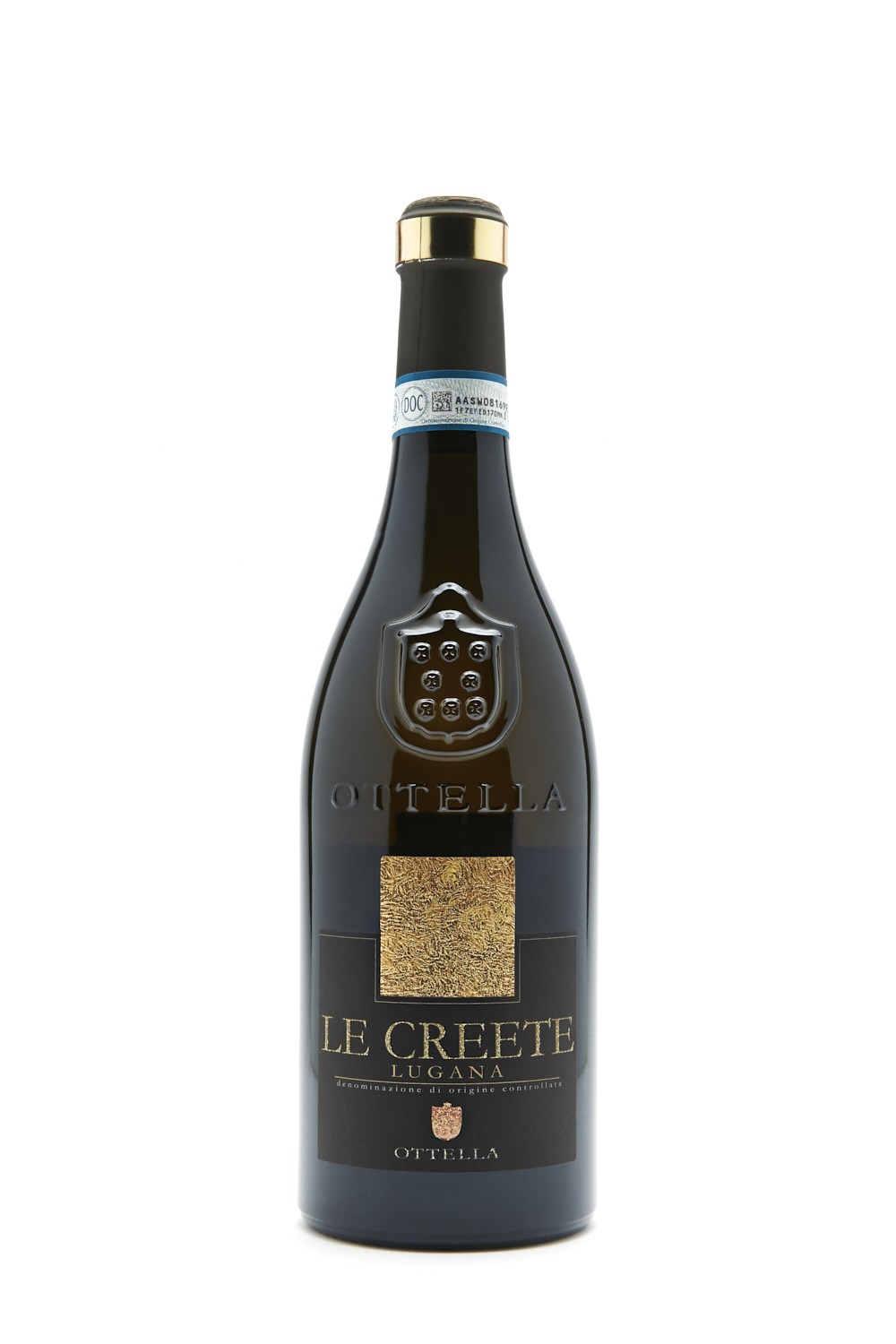 Ottella Le Creete Lugana DOC 2024
