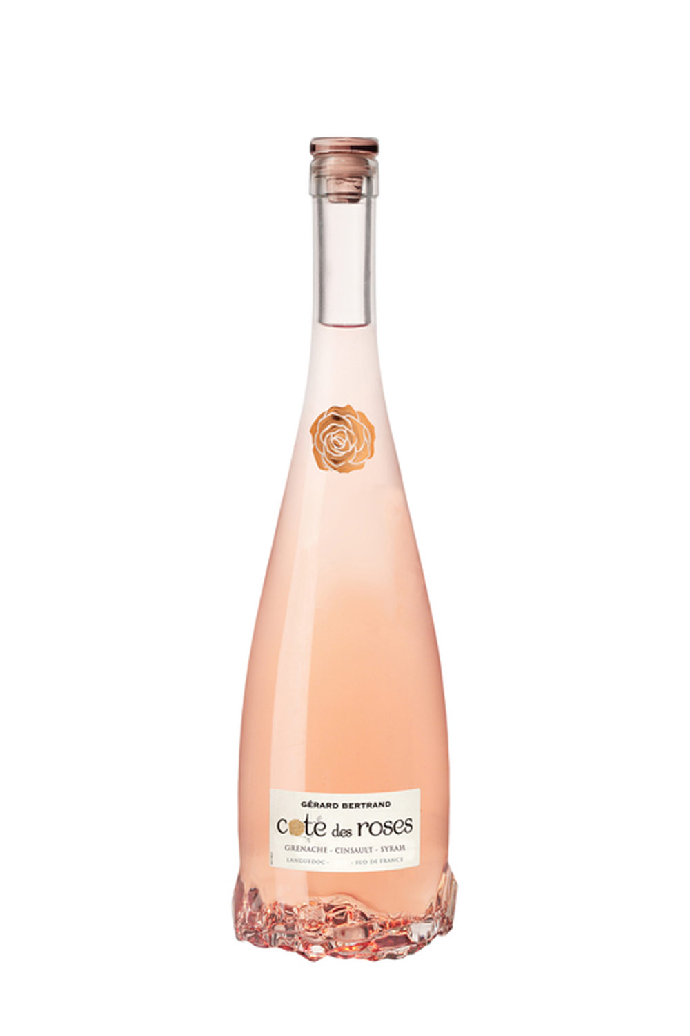 Gérard Bertrand Côte des roses Rosé AOP 2024