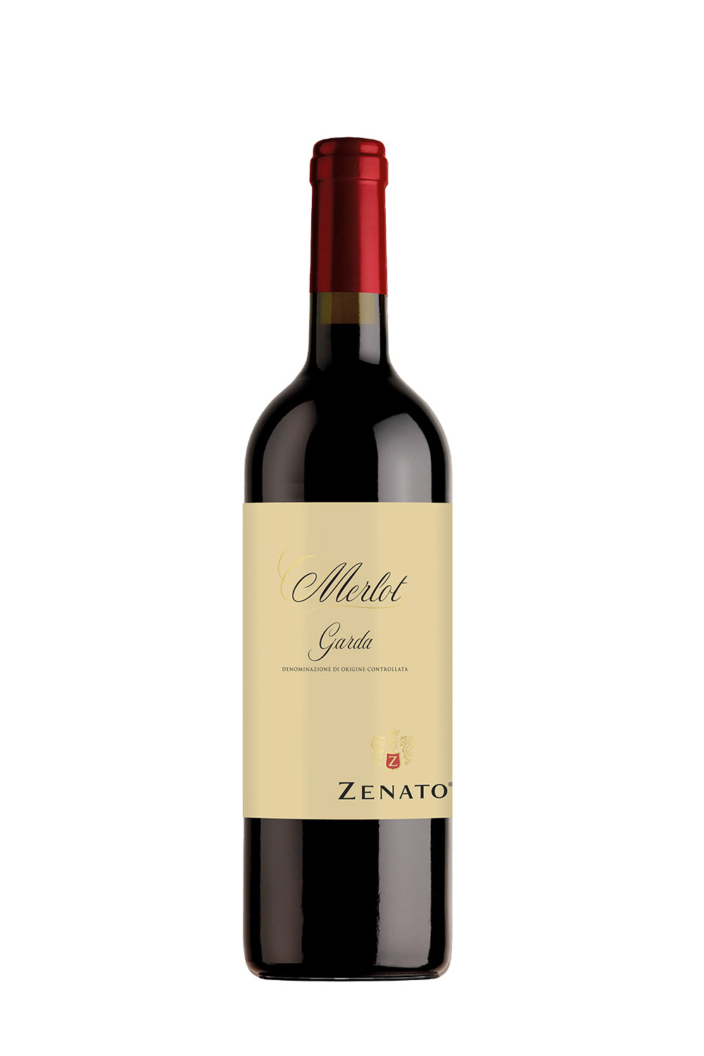 Zenato Merlot Garda DOC 2020