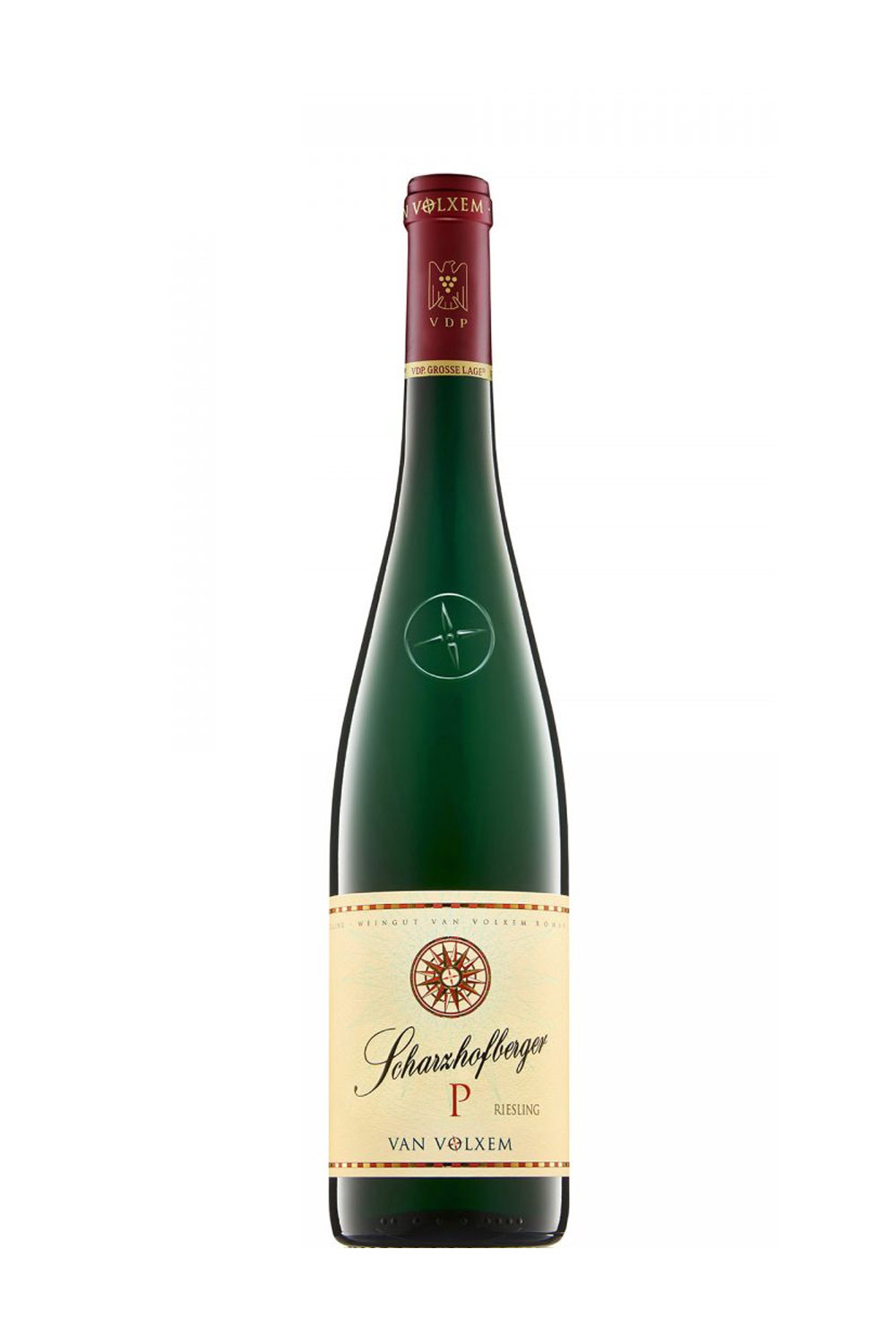 Van Volxem Scharzhofberger Pergentsknopp Riesling VDP Großes Gewächs 2022 Magnum