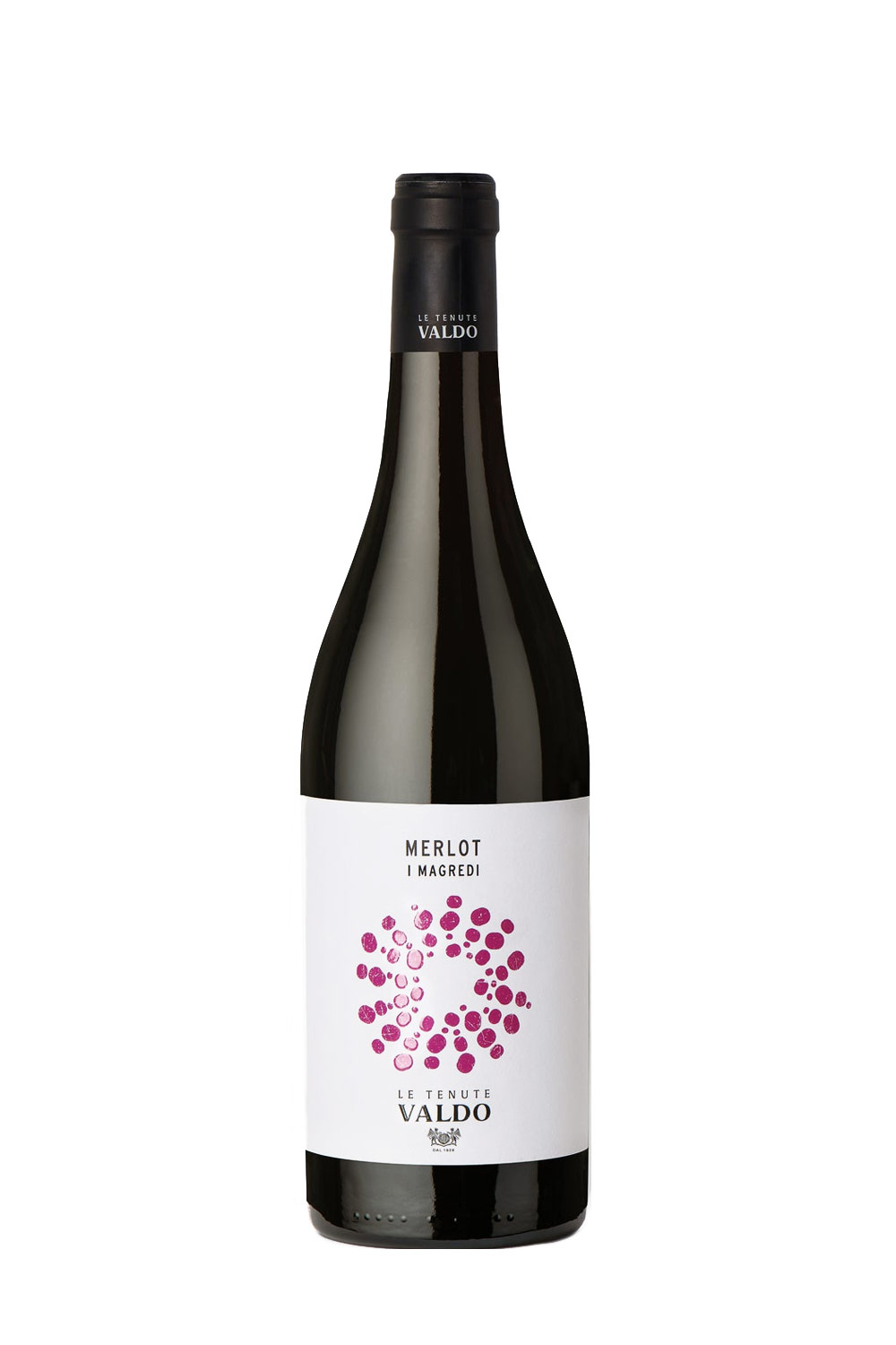 Le Tenute Valdo Merlot Friuli Grave DOC 2022