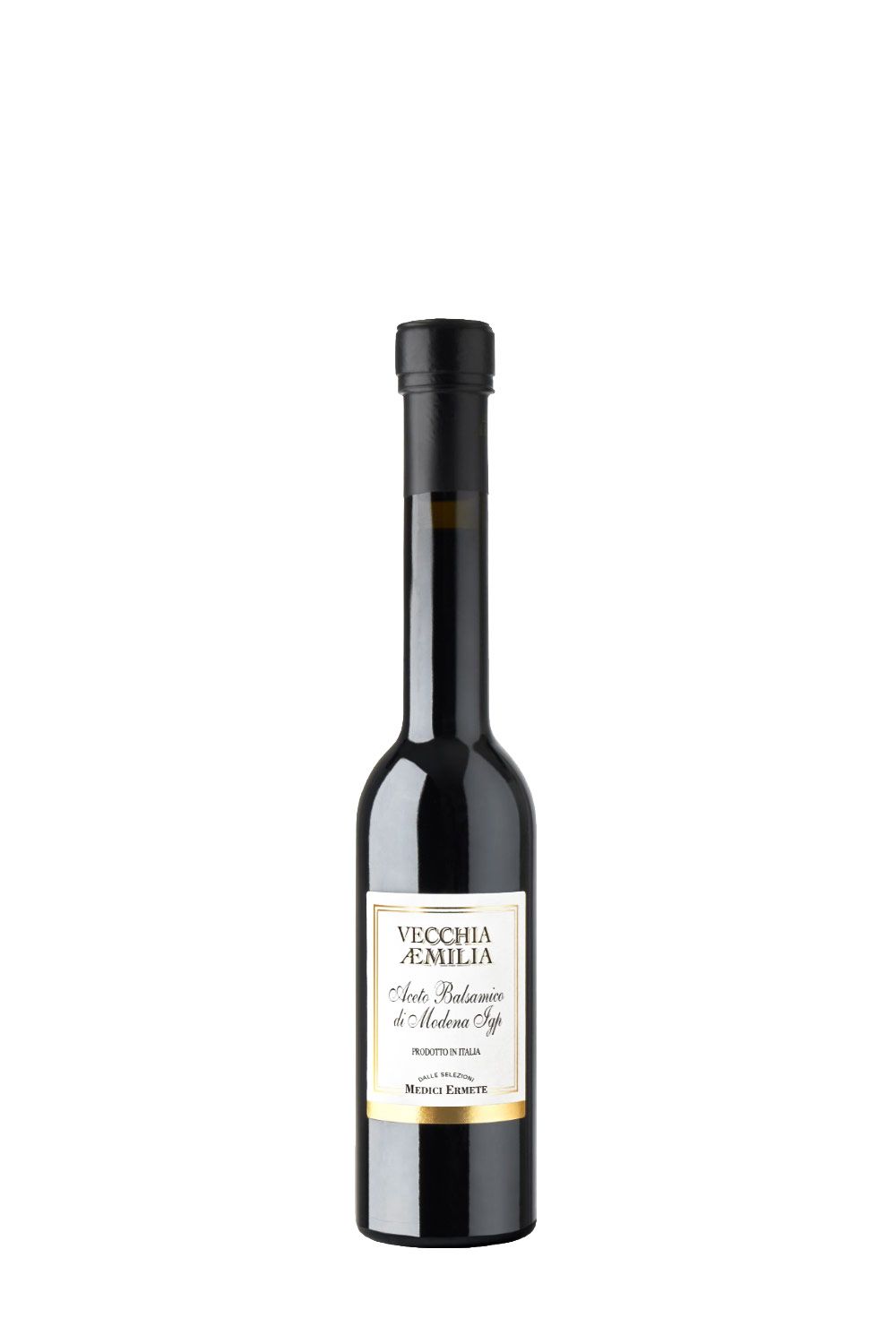 Medici Ermete Vecchia Aemilia Aceto Balsamico di Modena Special Reserve IGP