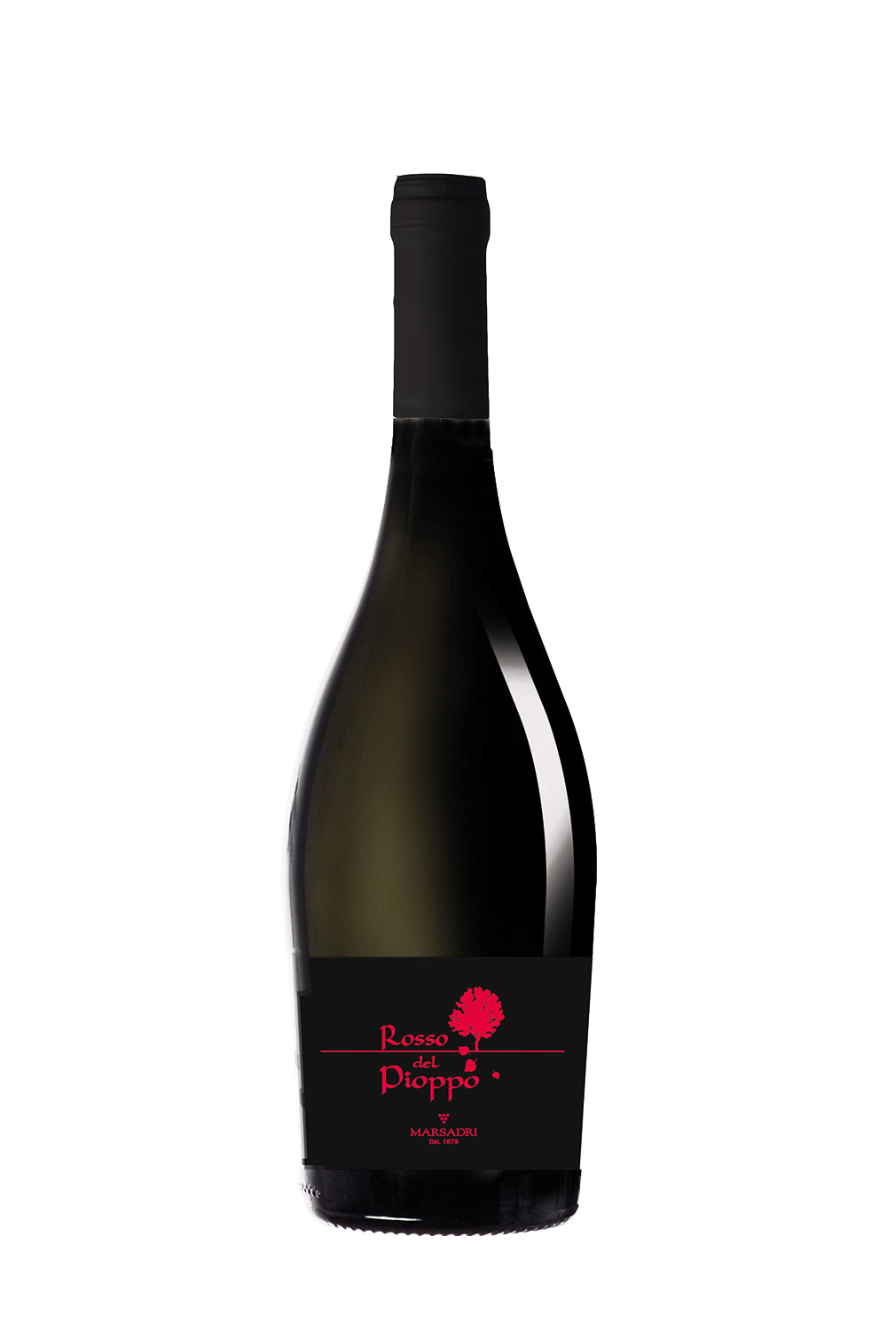 Cantina Marsadri Rosso del Pioppo 2023