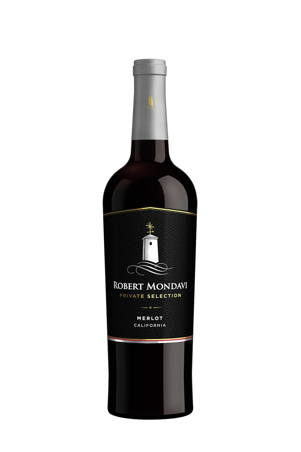 Robert Mondavi Private Selection Merlot 2021