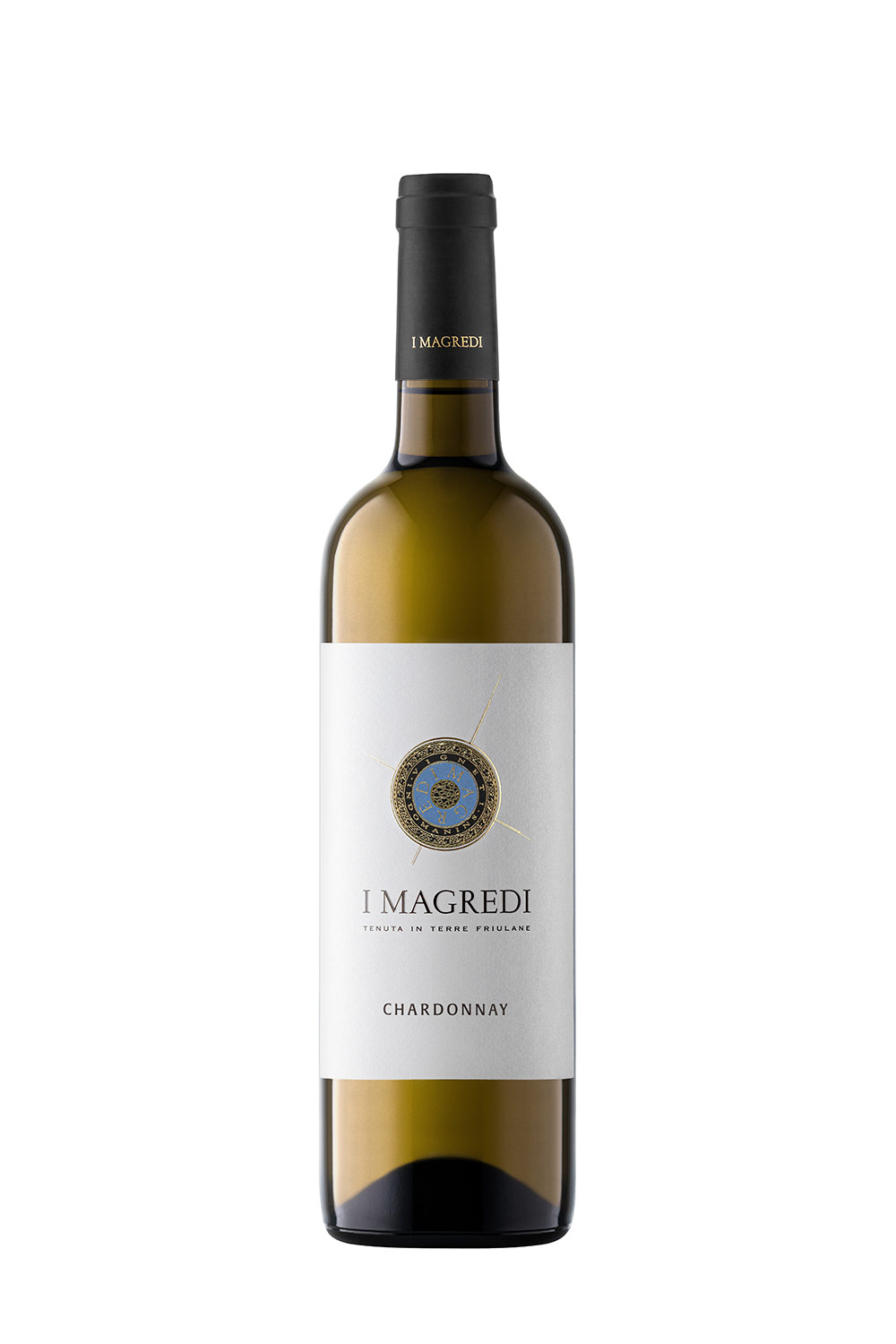 I Magredi Chardonnay Friuli Grave DOC 2023