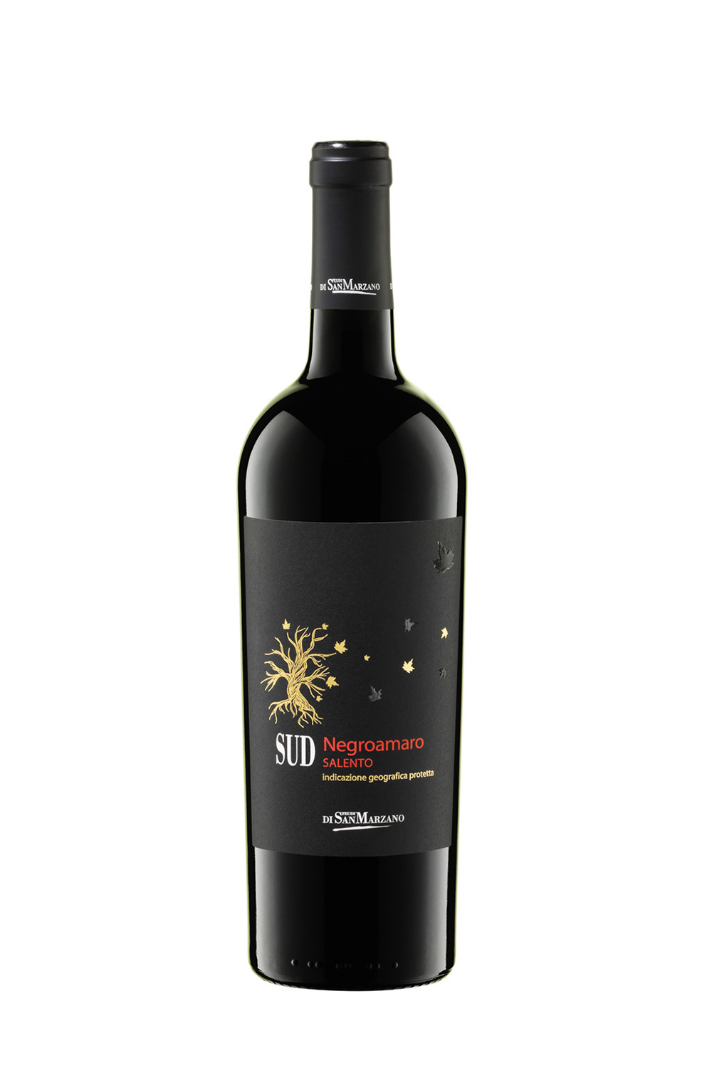 Cantine San Marzano SUD Negroamaro Salento IGP 2023