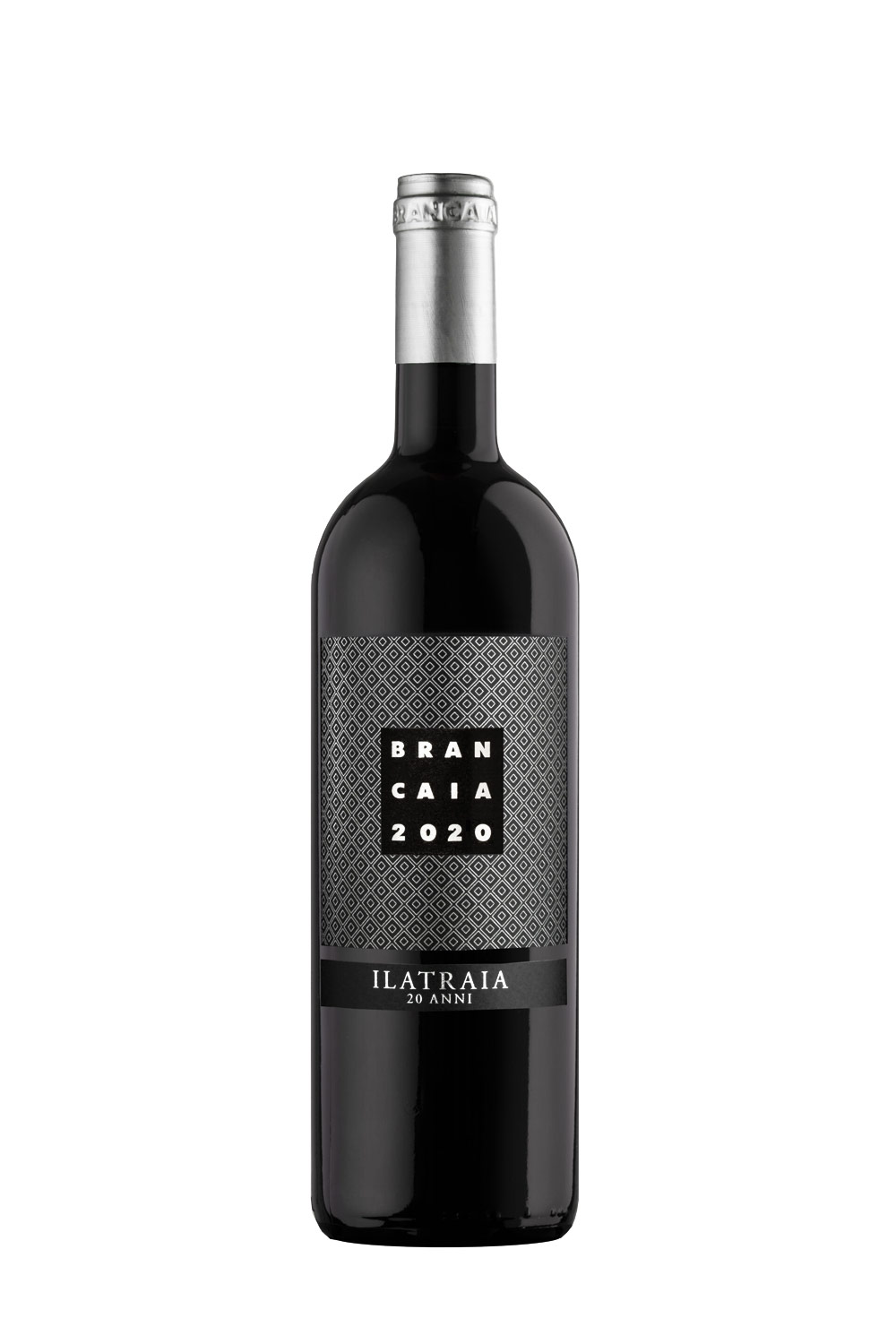Brancaia Ilatraia IGT 2020