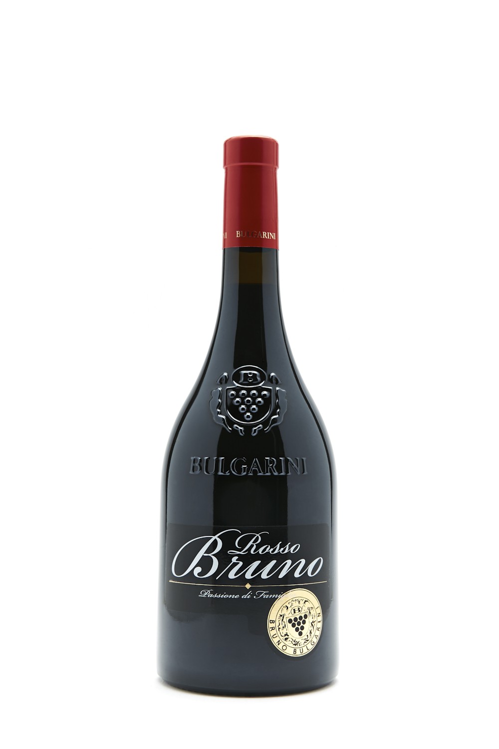 Bulgarini Rosso Bruno 2020 Magnum 
