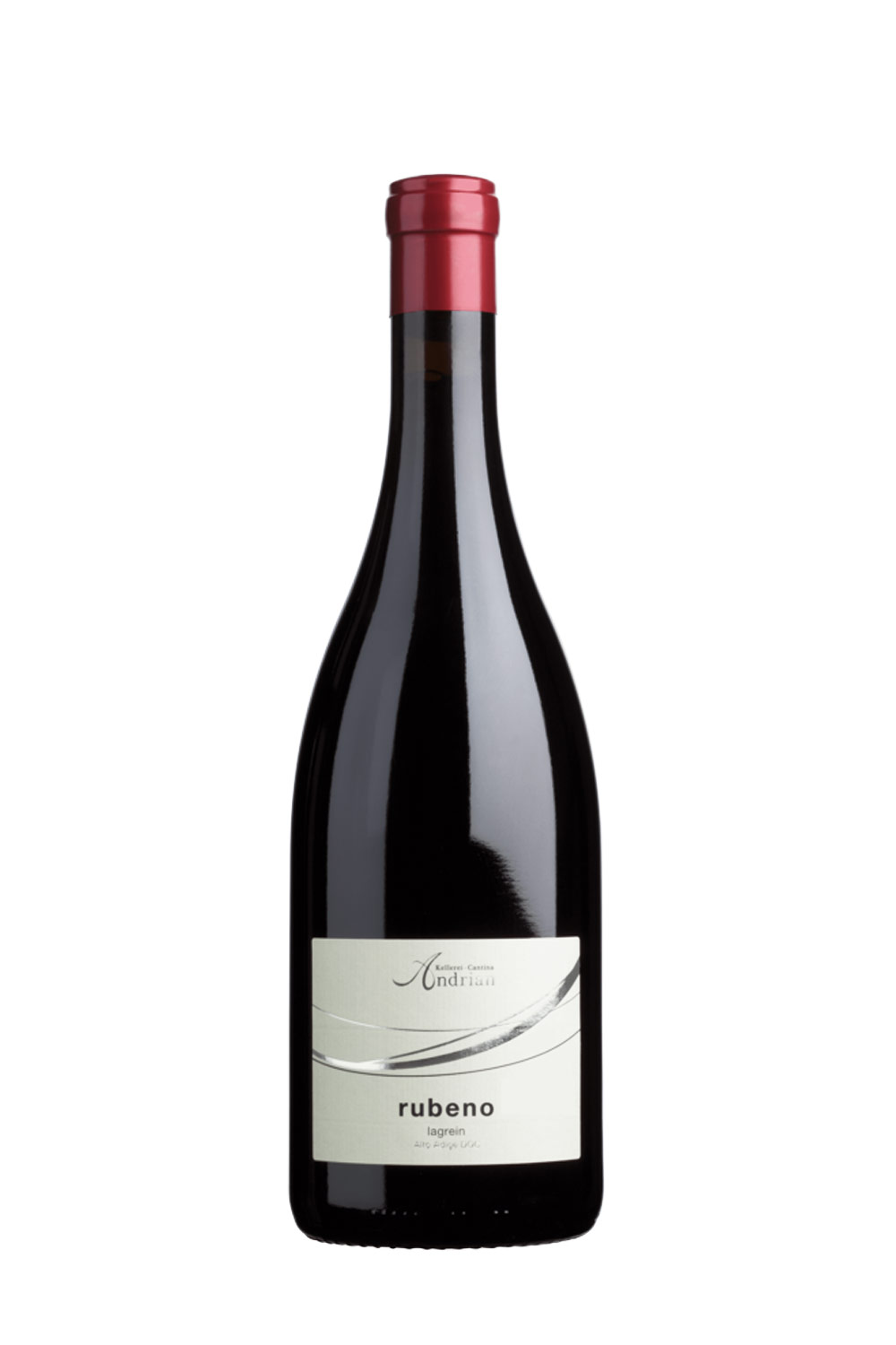 Kellerei Andrian Rubeno Lagrein Alto Adige DOC 2024
