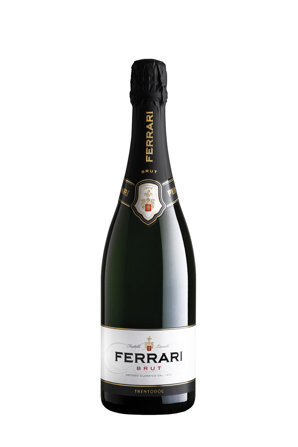 Ferrari Brut Trentodoc