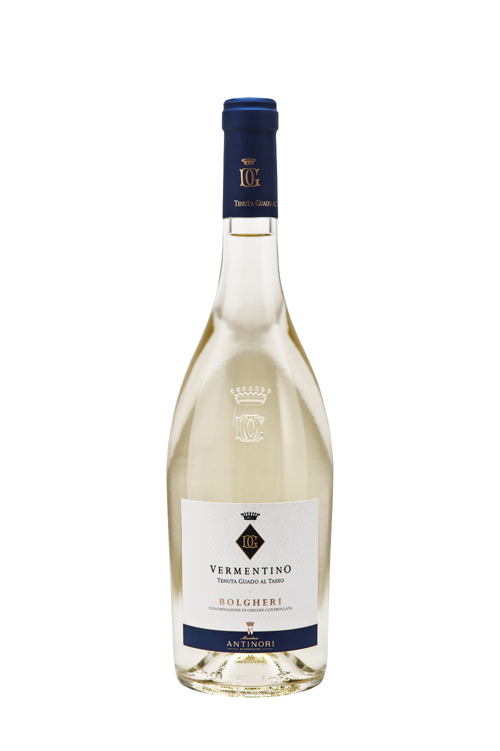 Marchesi Antinori Guado al Tasso Vermentino DOC 2024