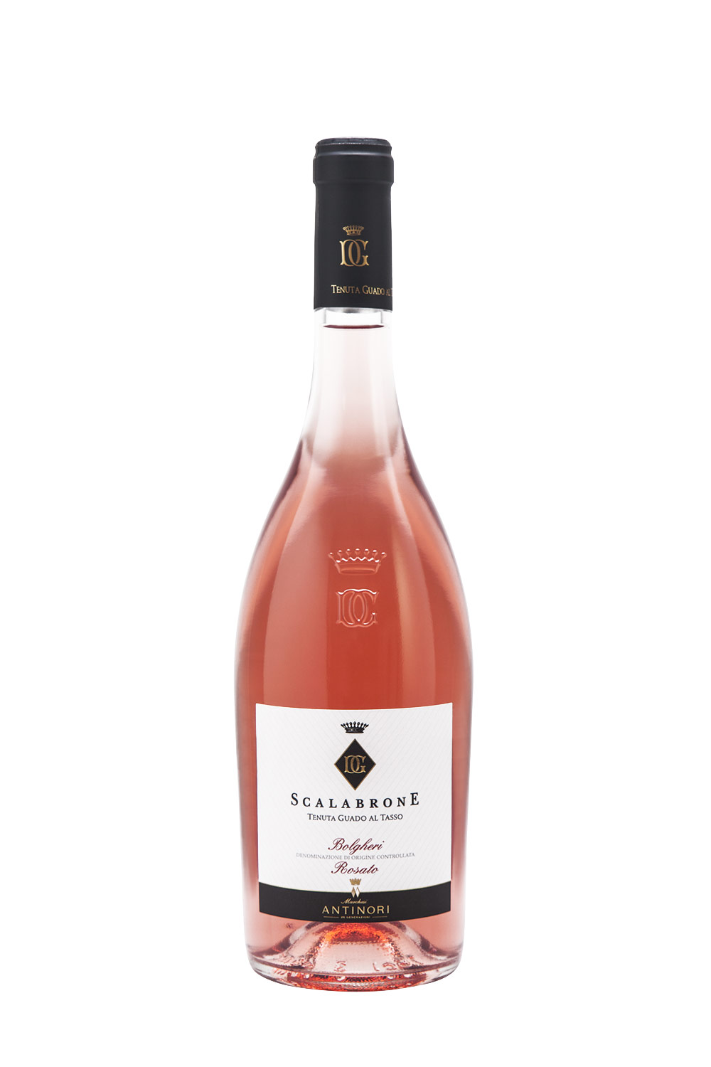 Marchesi Antinori Scalabrone Rosato Bolgheri DOC 2023