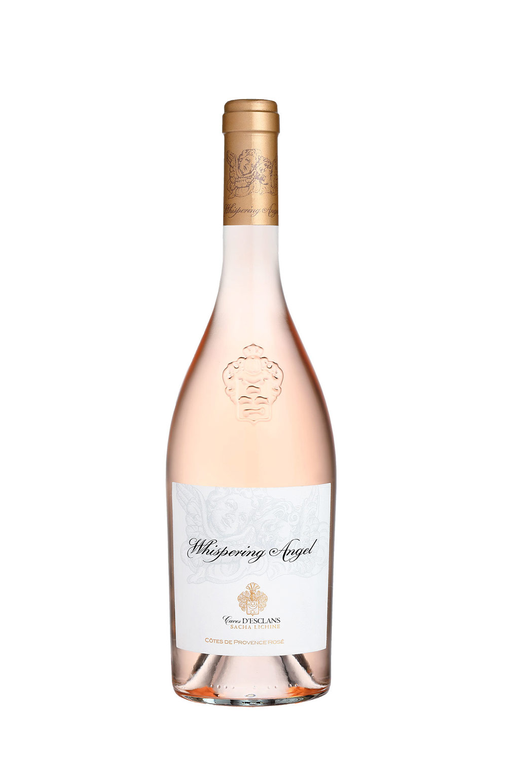 Caves d´Esclans Whispering Angel Côtes de Provence AOC 2024
