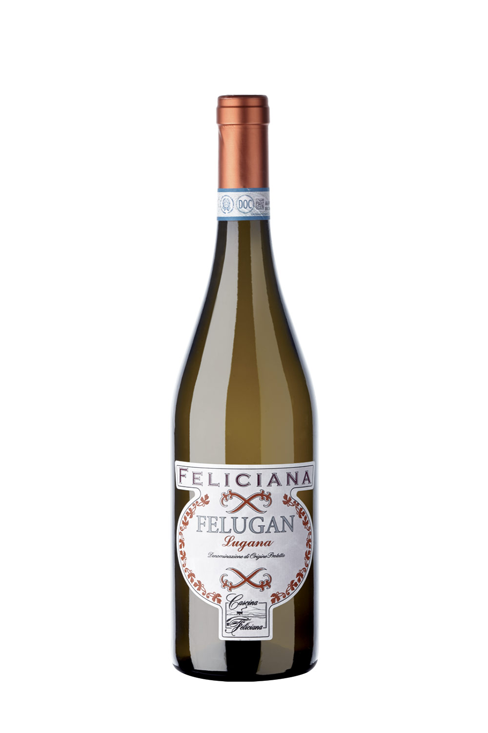 Probierpaket Lugana #2 (6 x 0,75l) 