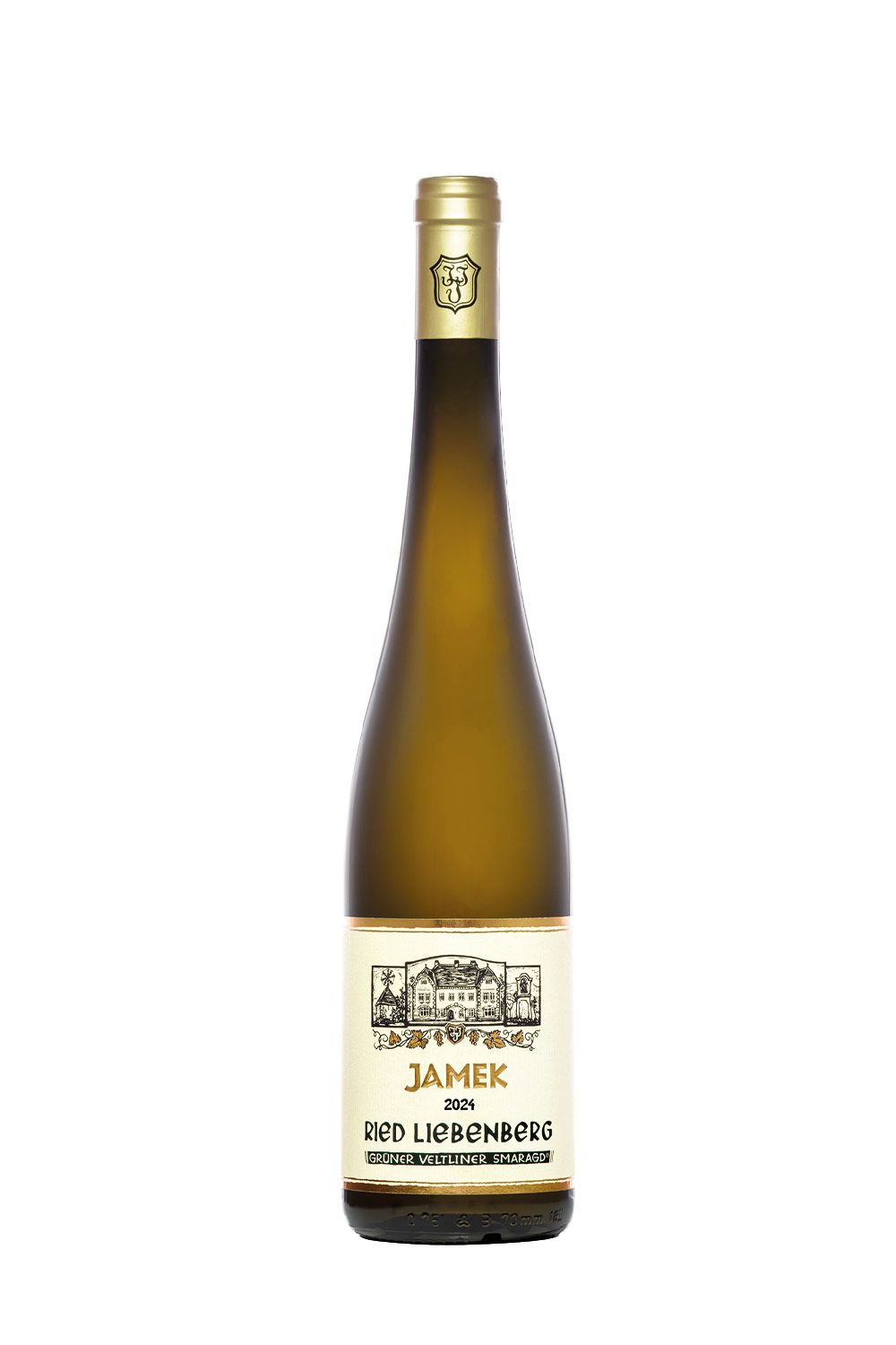 Jamek Ried Liebenberg Grüner Veltliner Smaragd 2024
