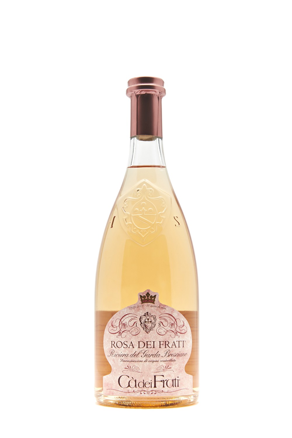 Cà dei Frati Rosa dei Frati DOC 2024