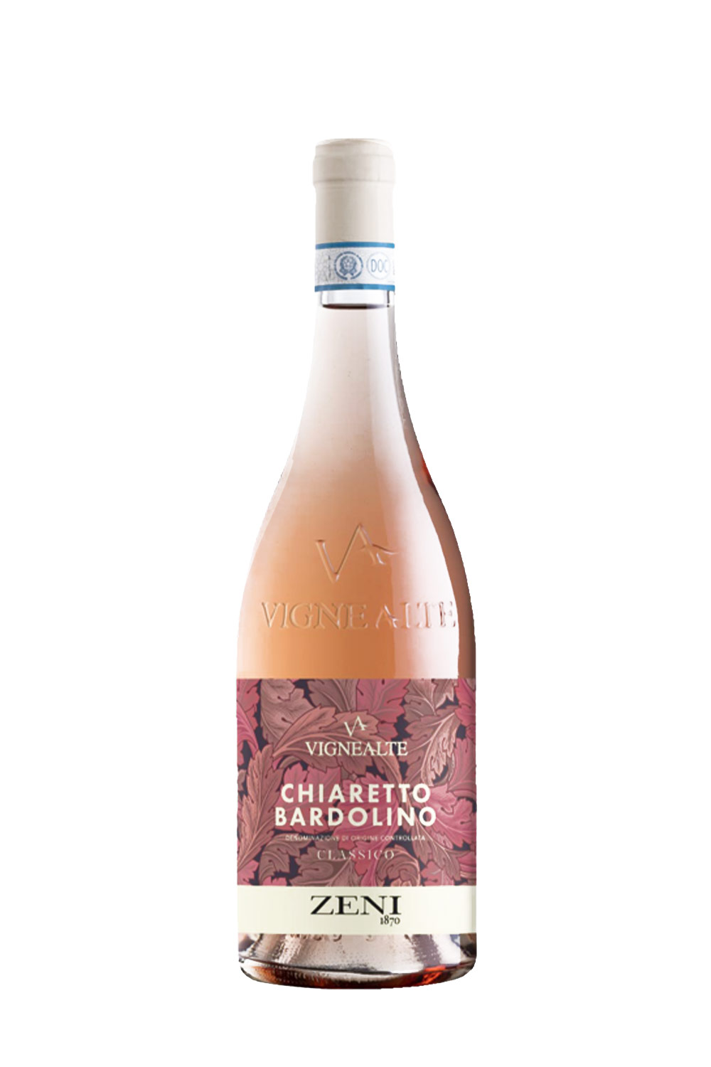 Zeni Bardolino Chiaretto Vigne Alte DOC 2024