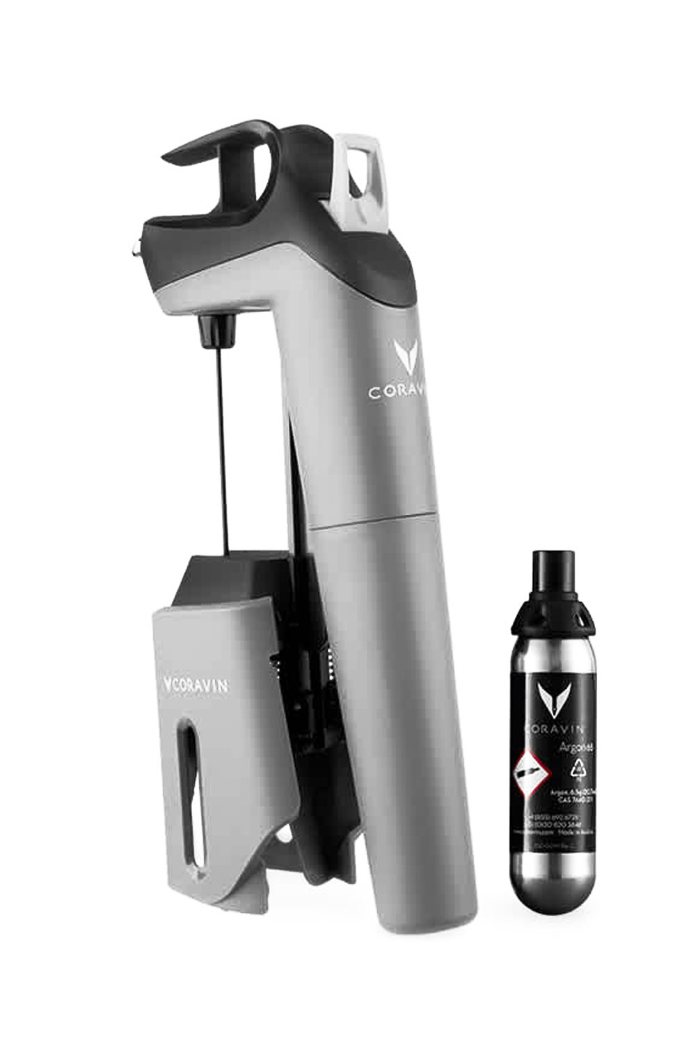 Coravin Three SL Weinkonservierungssystem