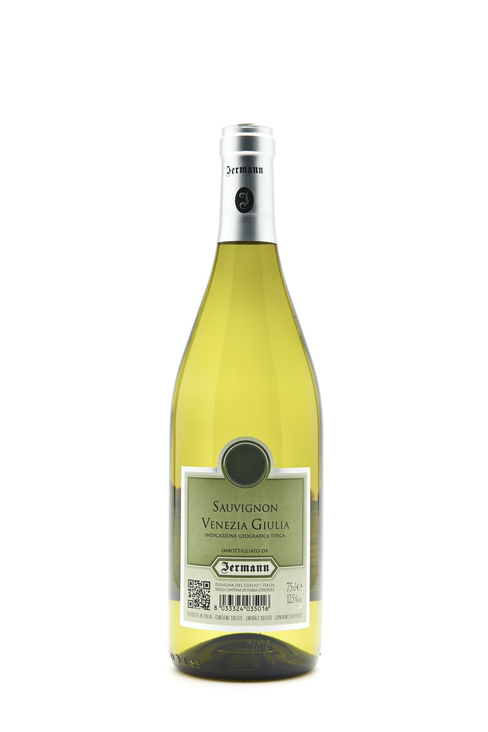 Jermann Sauvignon IGT 2022