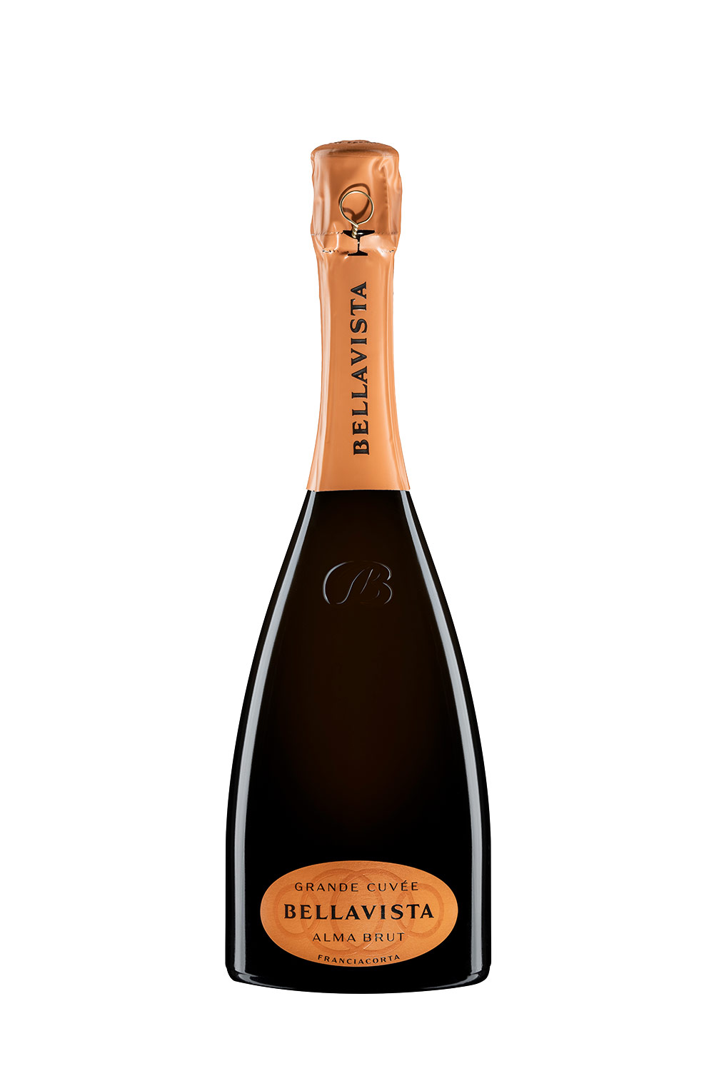 Bellavista Alma Gran Cuvée Franciacorta Brut DOCG