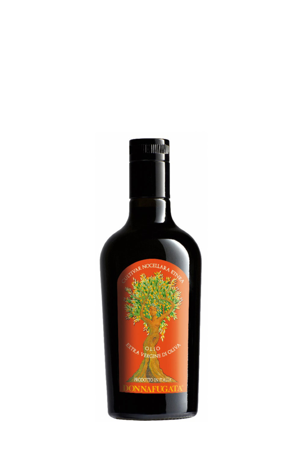 Donnafugata Cultivar nocellara Etnea Olio extra vergine di oliva