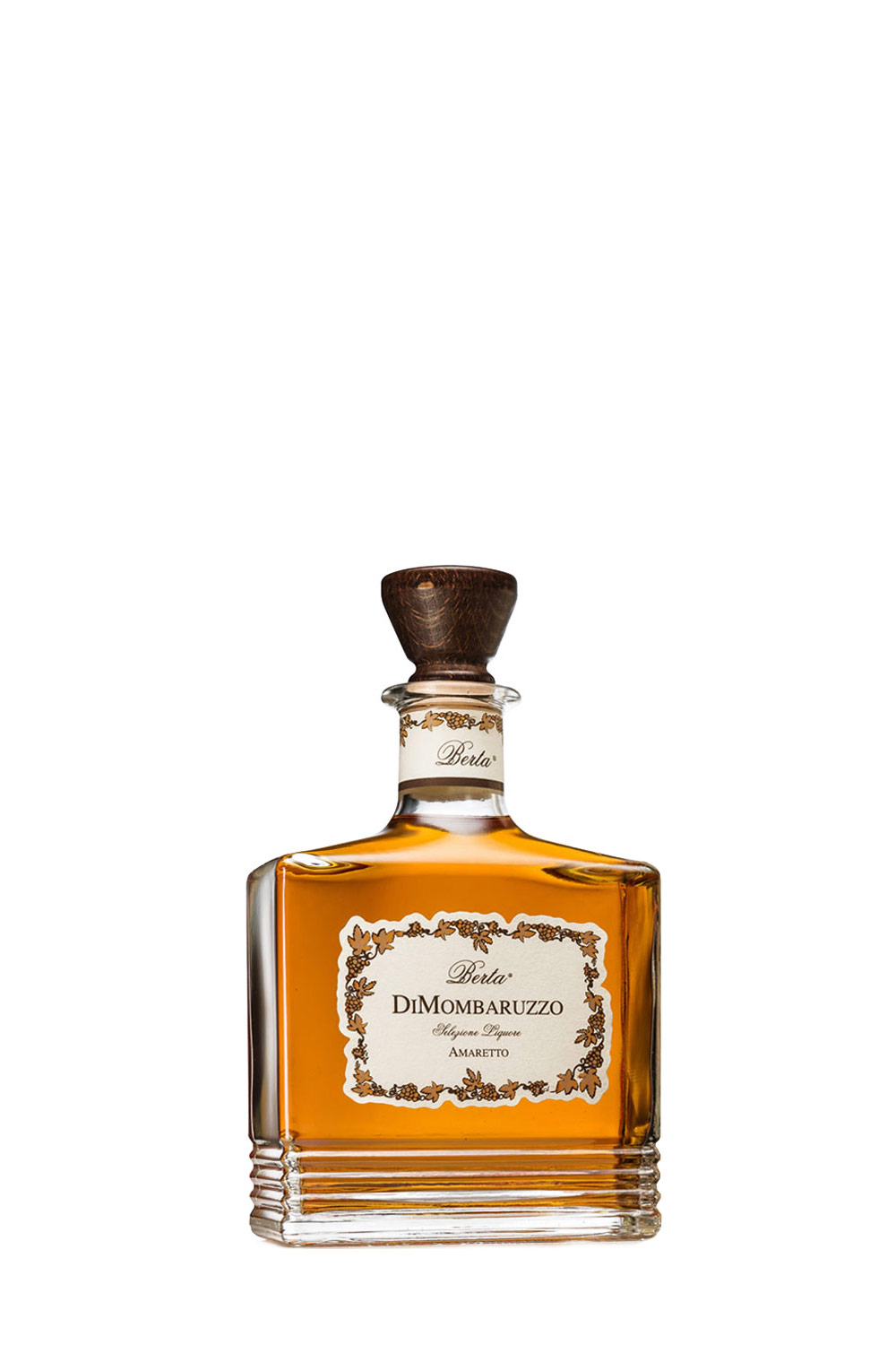 Berta Amaretto di Mombaruzzo Selezione