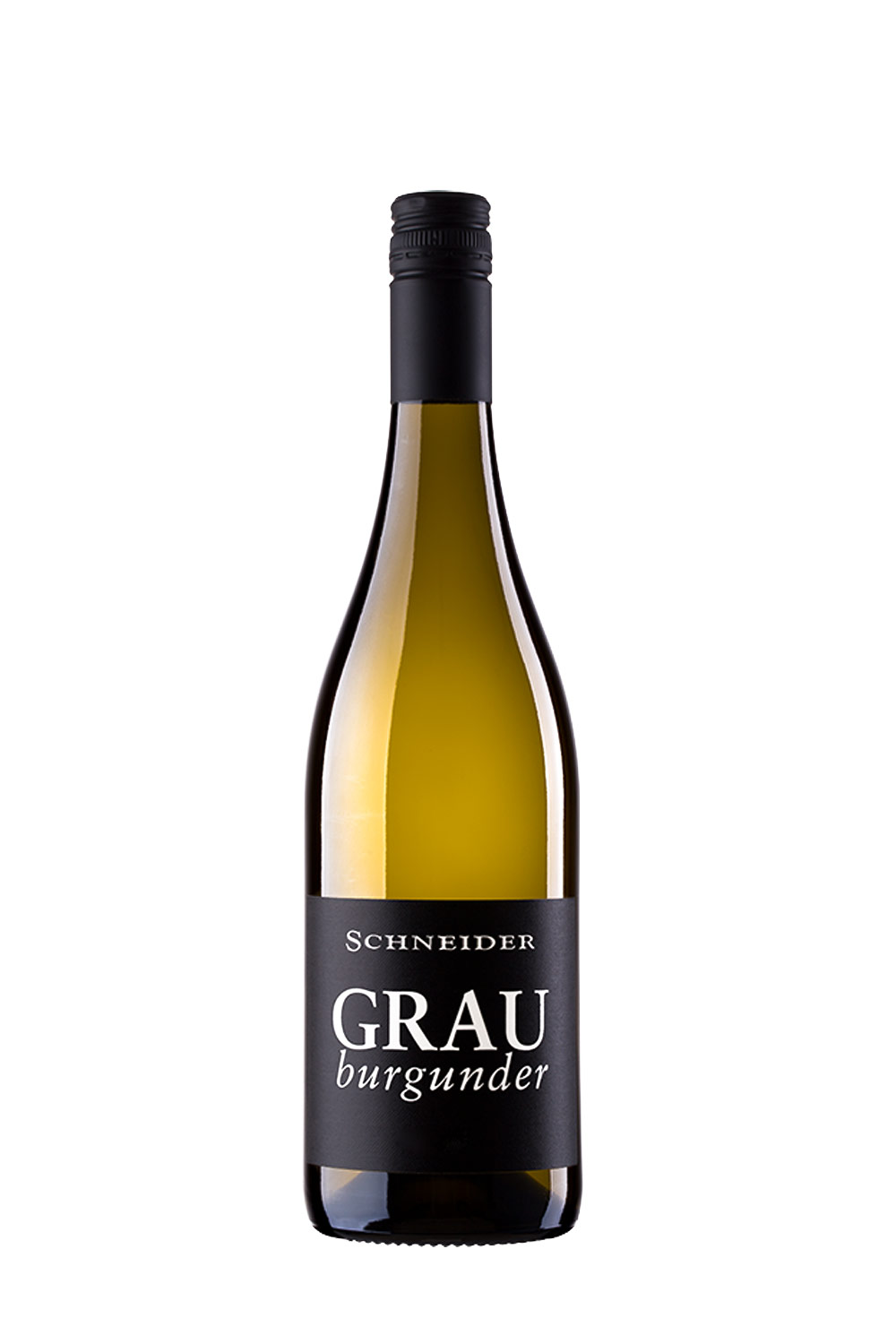 Markus Schneider Grauburgunder 2024
