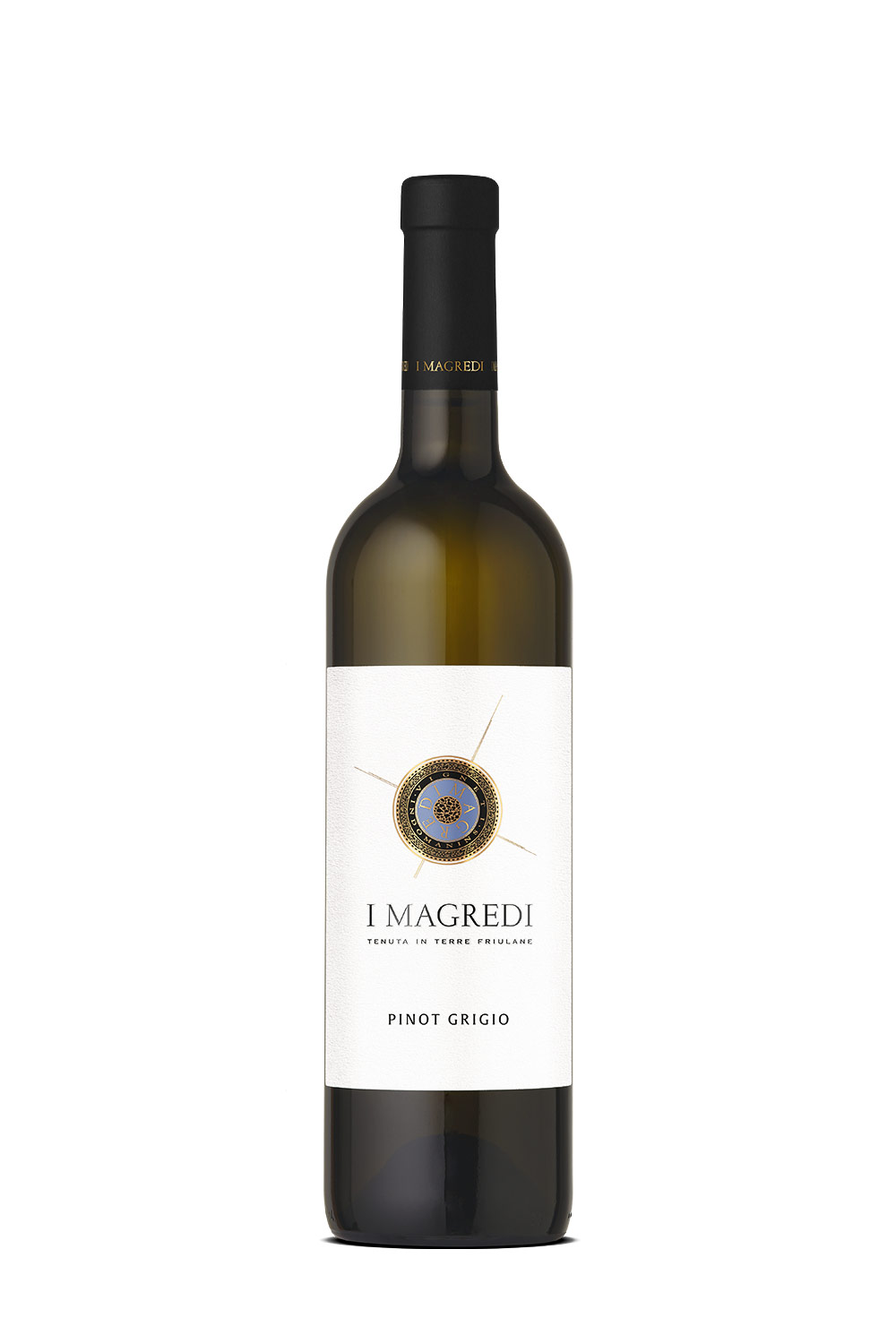 I Magredi Pinot Grigio Friuli Grave DOC 2023