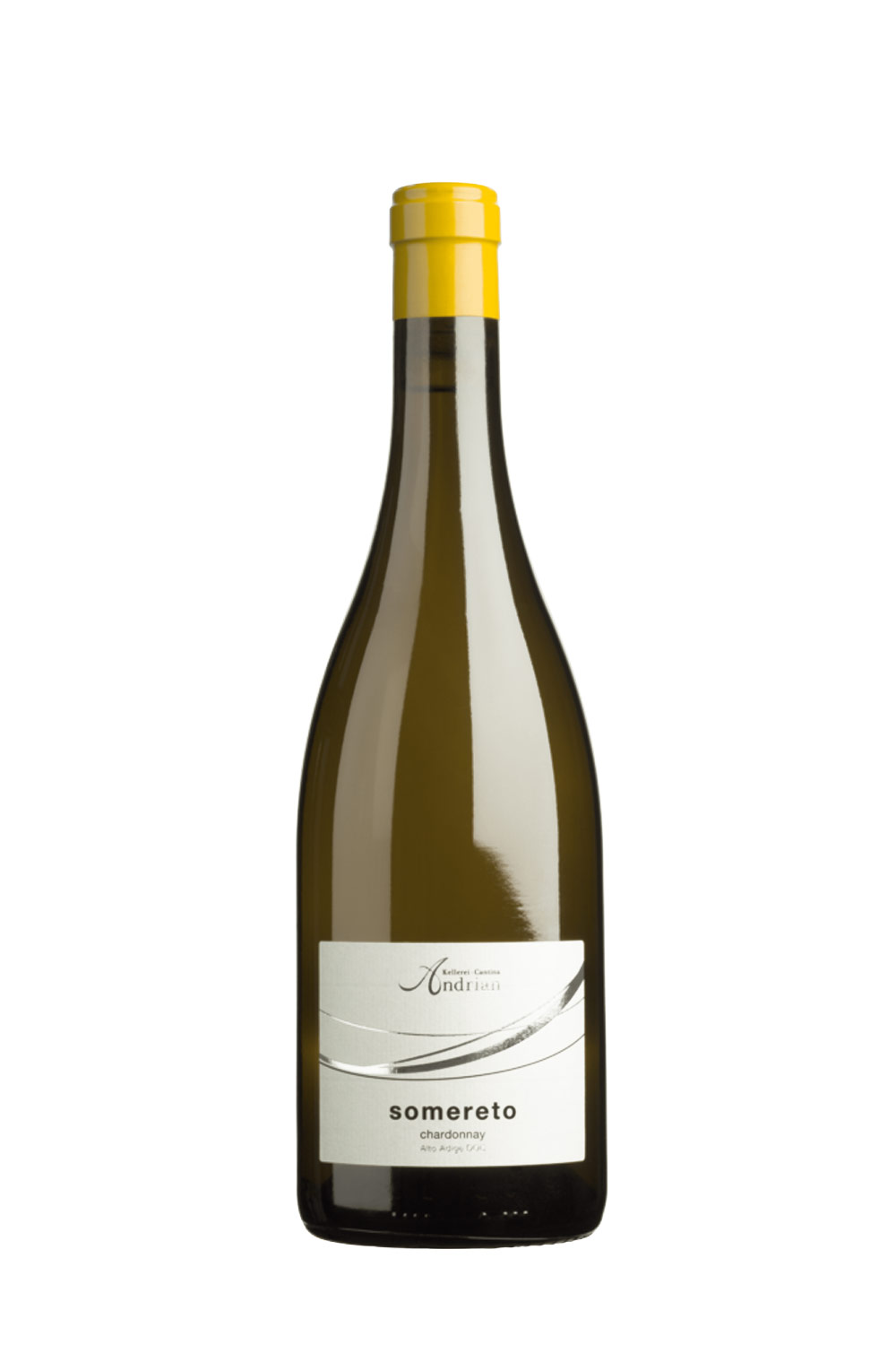 Kellerei Andrian Somereto Chardonnay DOC 2023
