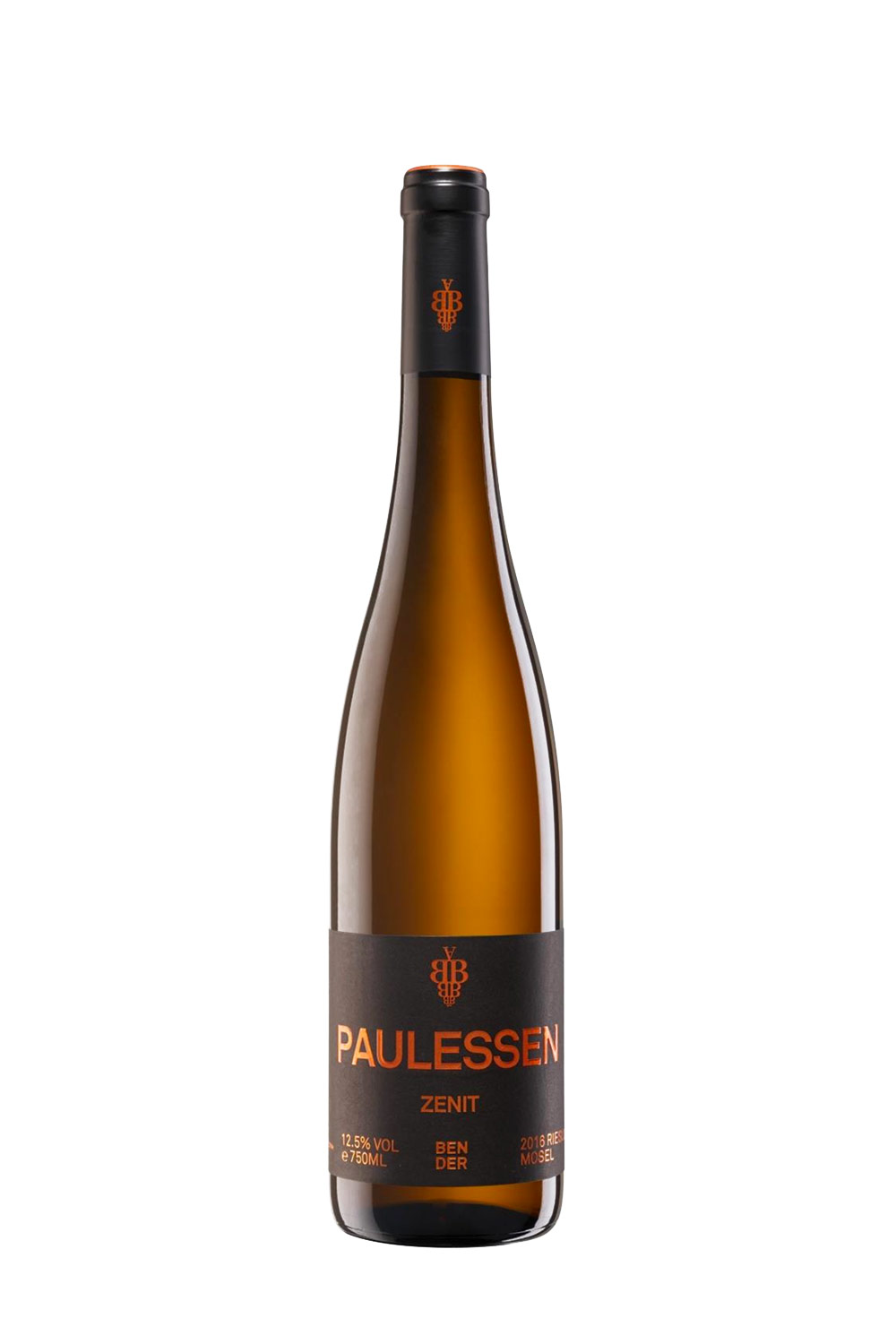 Andreas Bender Paulessen Zenit Riesling 2023
