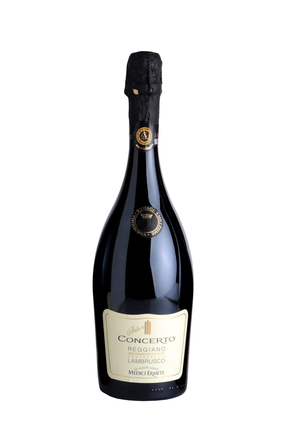 Medici Ermete Concerto Reggiano Lambrusco DOP 2021