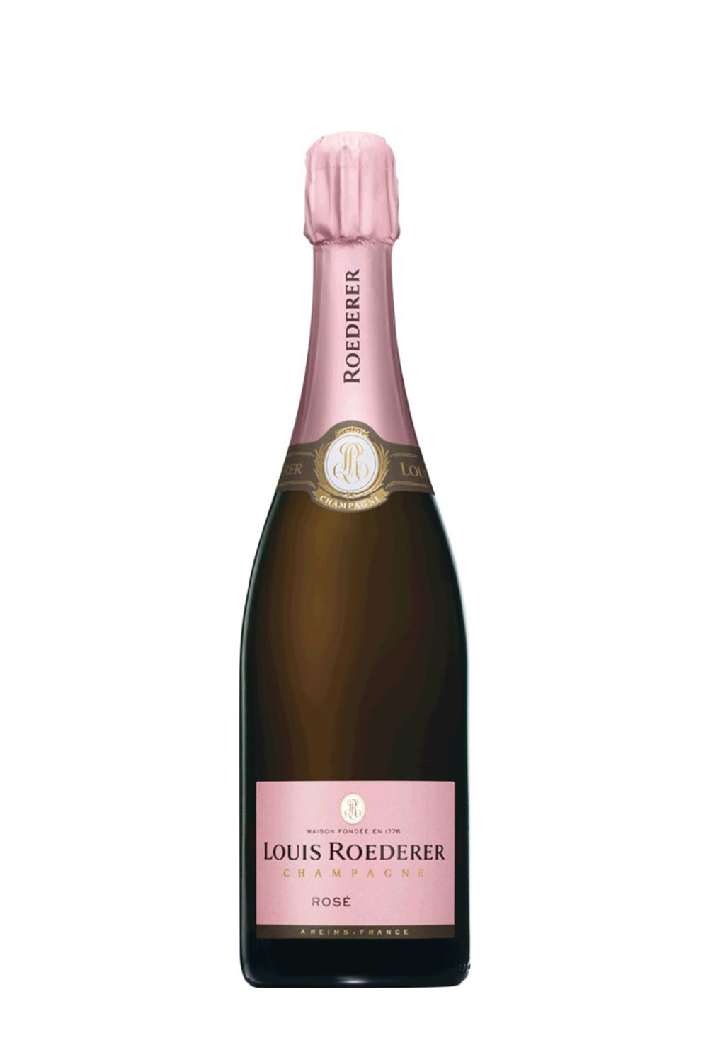 Louis Roederer Champagner Rosé 2013 Magnum