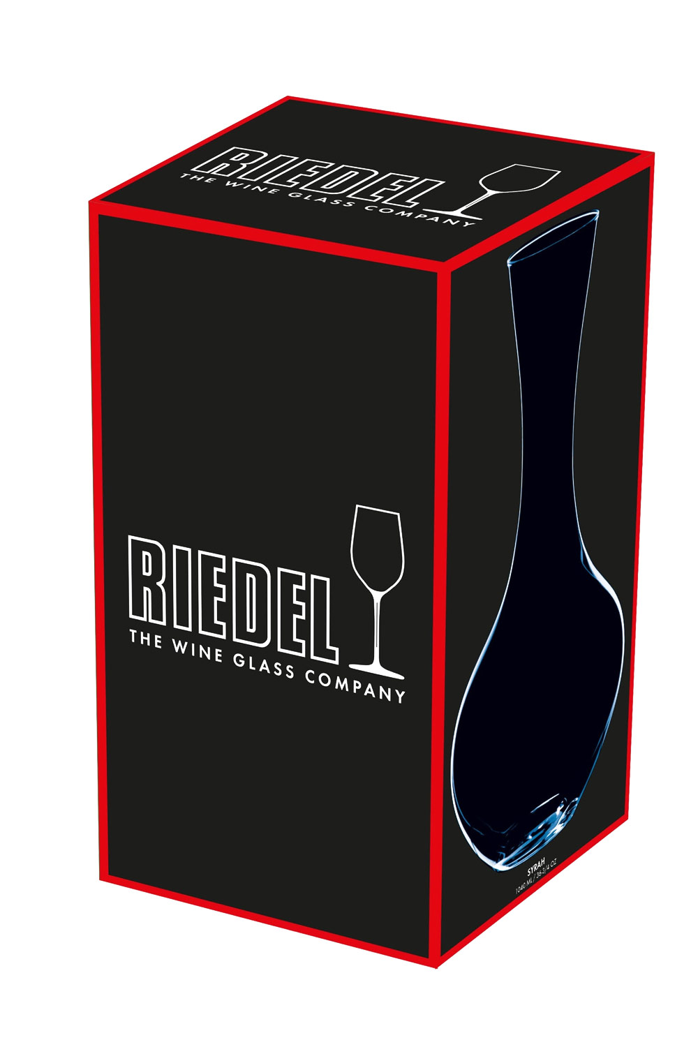 Riedel Dekanter Syrah