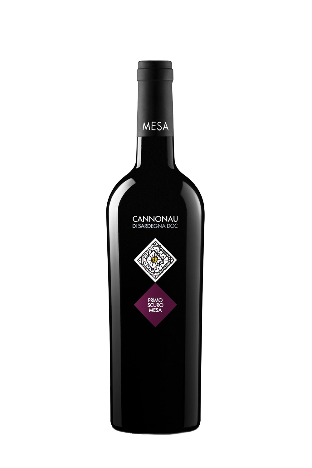 Cantina Mesa Primo Scuro Cannonau di Sardegna DOC 2023