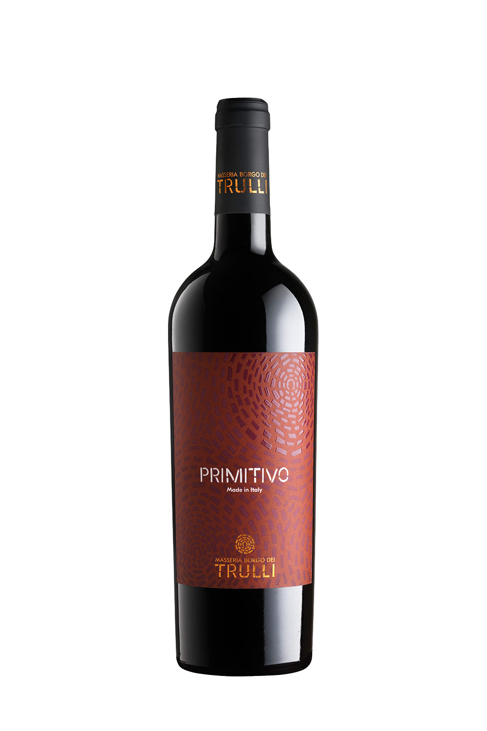 Probierpaket Primitivo - Der Rotwein-Topseller aus Apulien (6 x 0,75l)