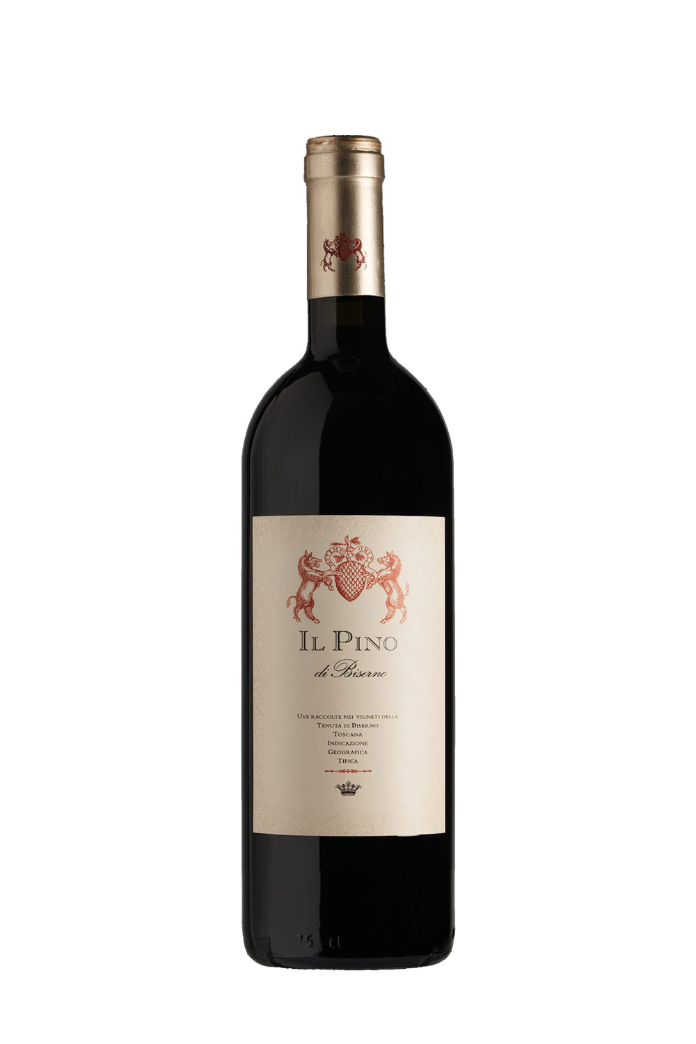 Tenuta di Biserno Il Pino di Biserno Toscana IGT 2021