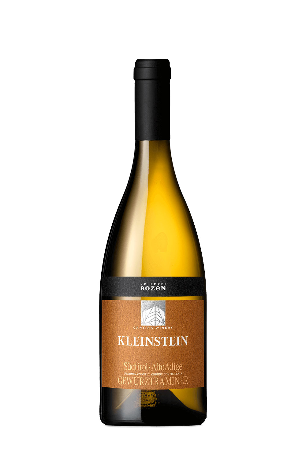 Kellerei Bozen Kleinstein Gewürztraminer DOC 2024