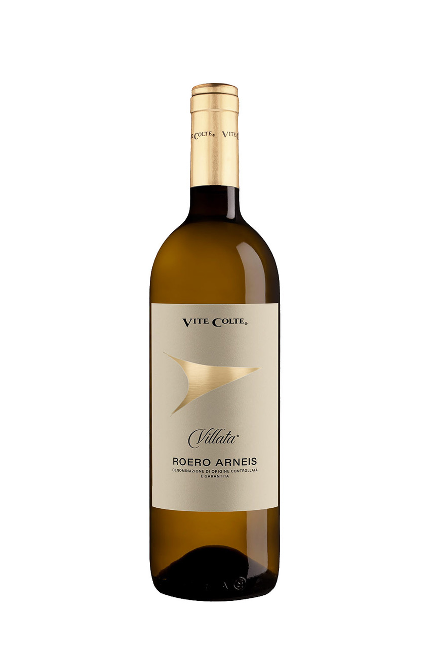 Vite Colte Villata Roero Arneis DOCG 2024