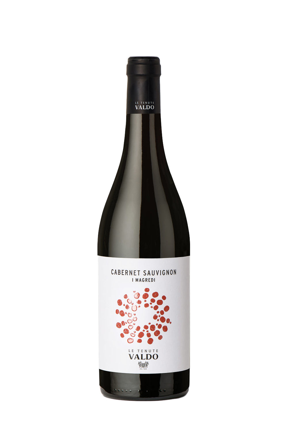 Le Tenute Valdo Cabernet Sauvignon Friuli Grave DOC 2024