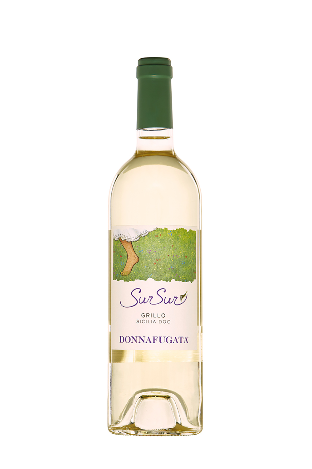 Donnafugata Sur Sur Grillo Sicilia DOC 2024