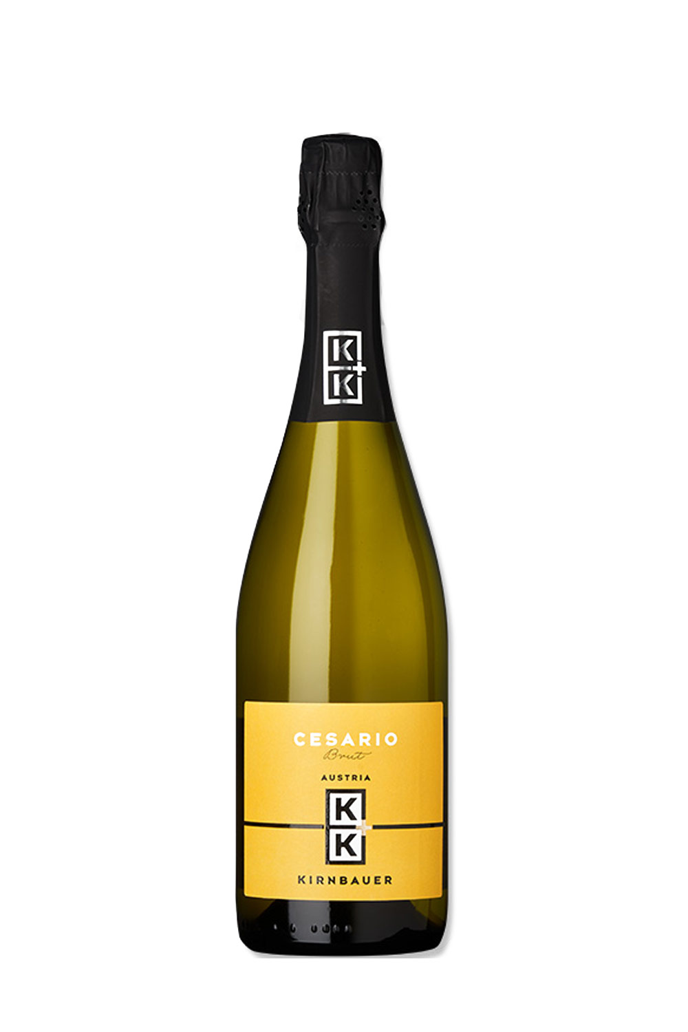 K+K Kirnbauer Cesario Brut 2021